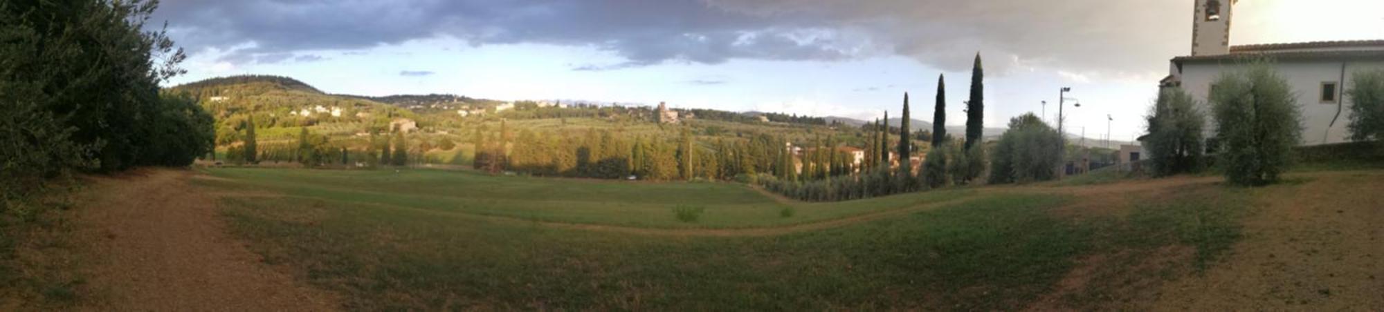 Open Space Nel Parco Con Parcheggio Gratuito Florenţa Cameră foto